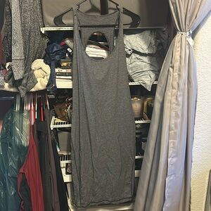 Size 12 Lulu tank dress